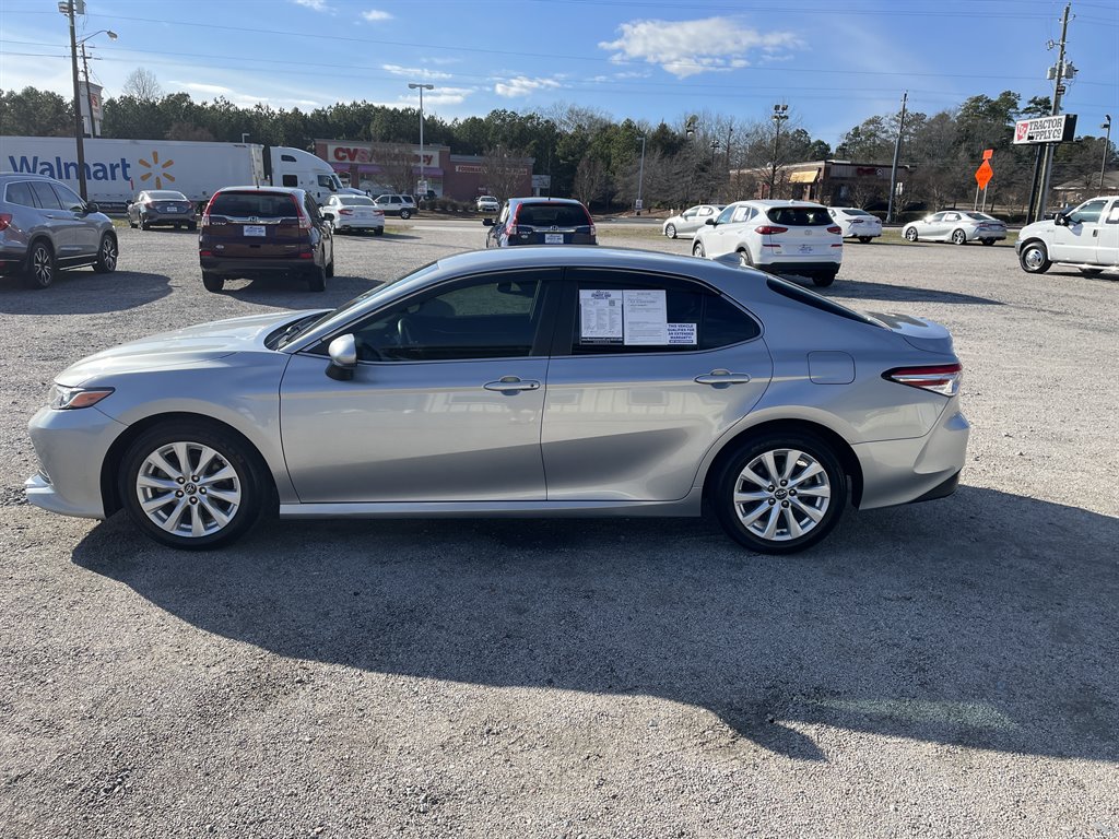 Moore Automotive Group of Lancaster LLC