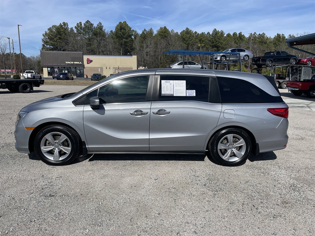 Moore Automotive Group of Lancaster LLC