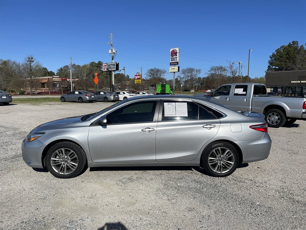 Moore Automotive Group of Lancaster LLC