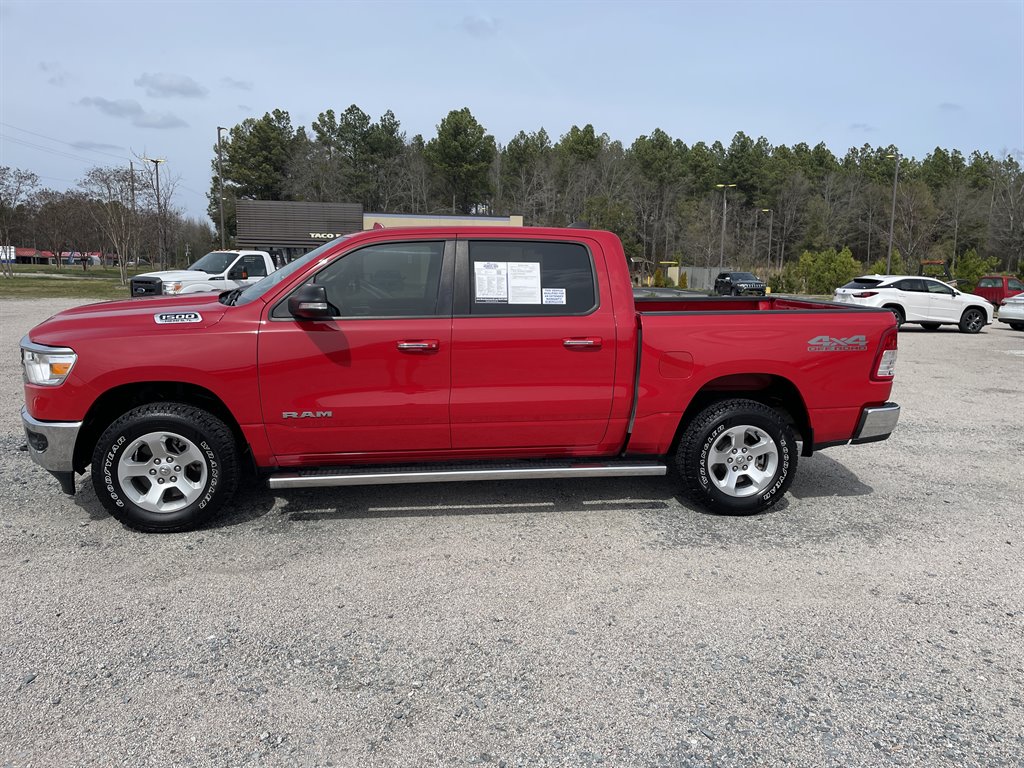 Moore Automotive Group of Lancaster LLC