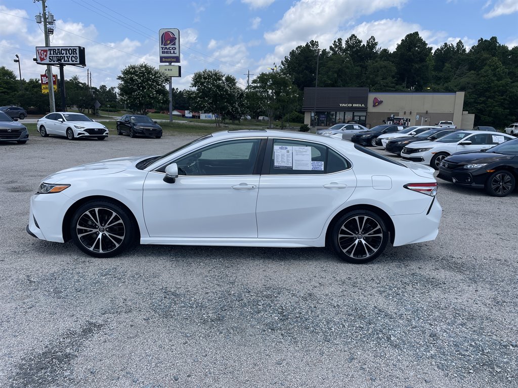 Moore Automotive Group of Lancaster LLC