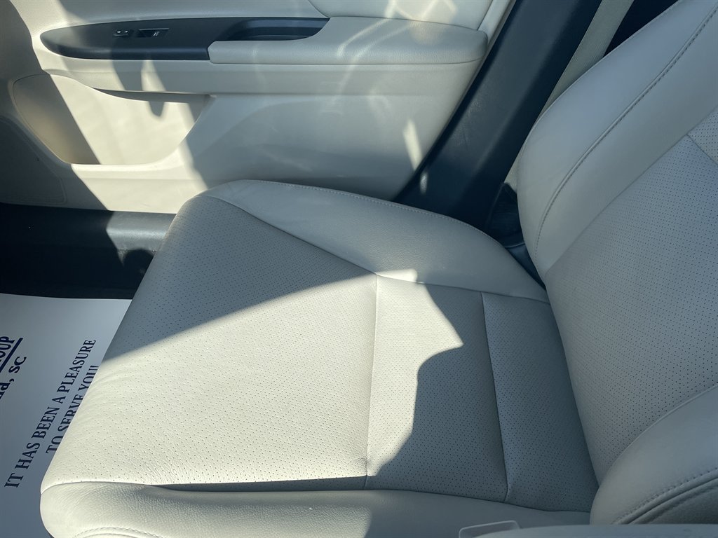 2015 Honda Accord Touring - Photo 16