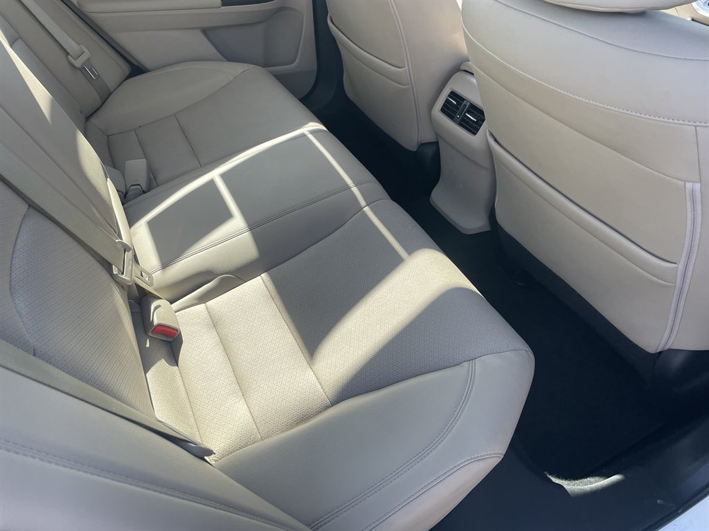 2015 Honda Accord Touring - Photo 13