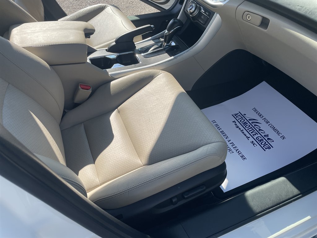 2015 Honda Accord Touring - Photo 14
