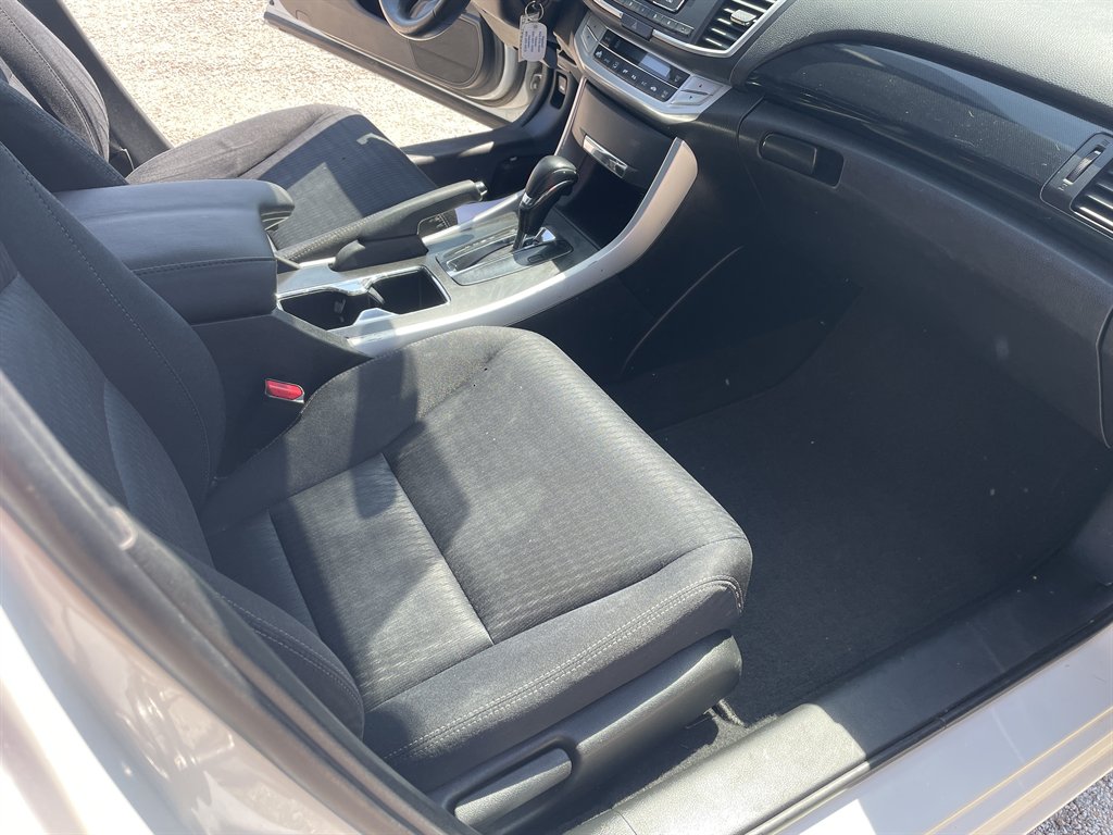 2015 Honda Accord Sport - Photo 15