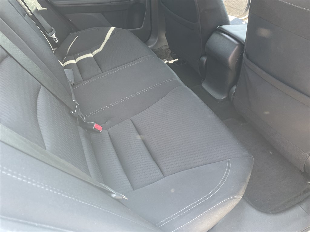 2015 Honda Accord Sport - Photo 14