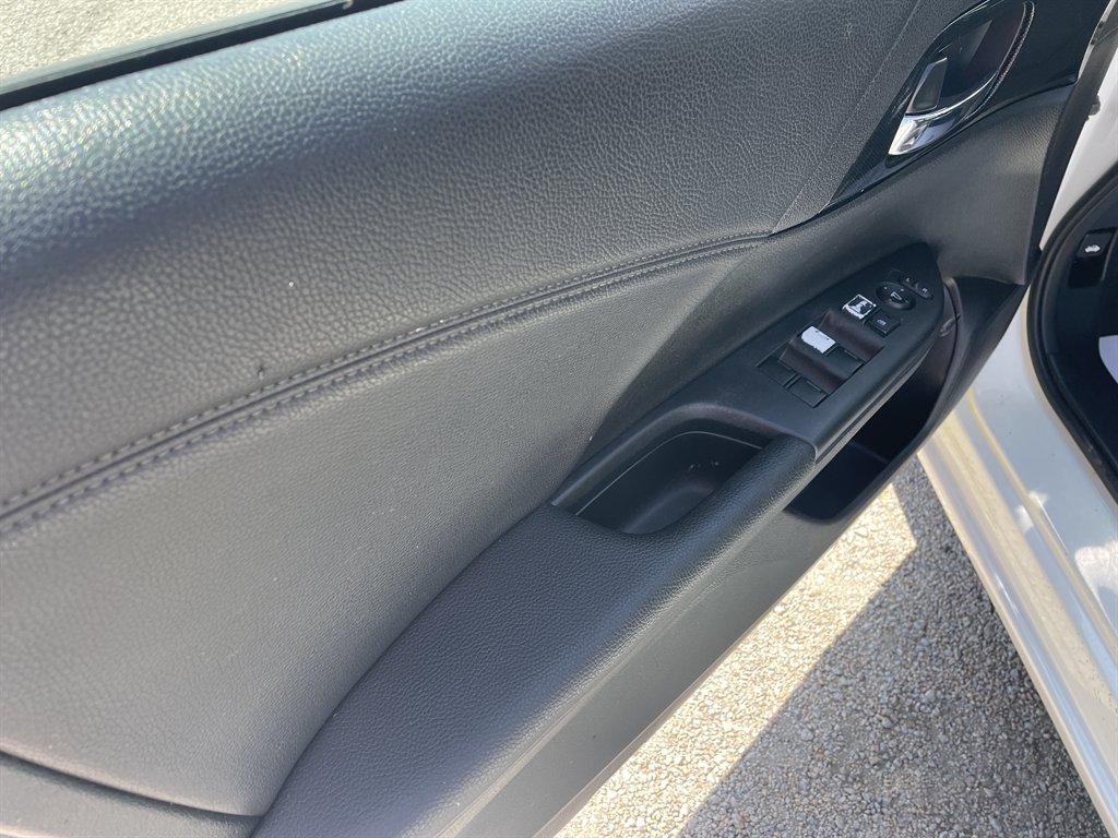 2015 Honda Accord Sport - Photo 11