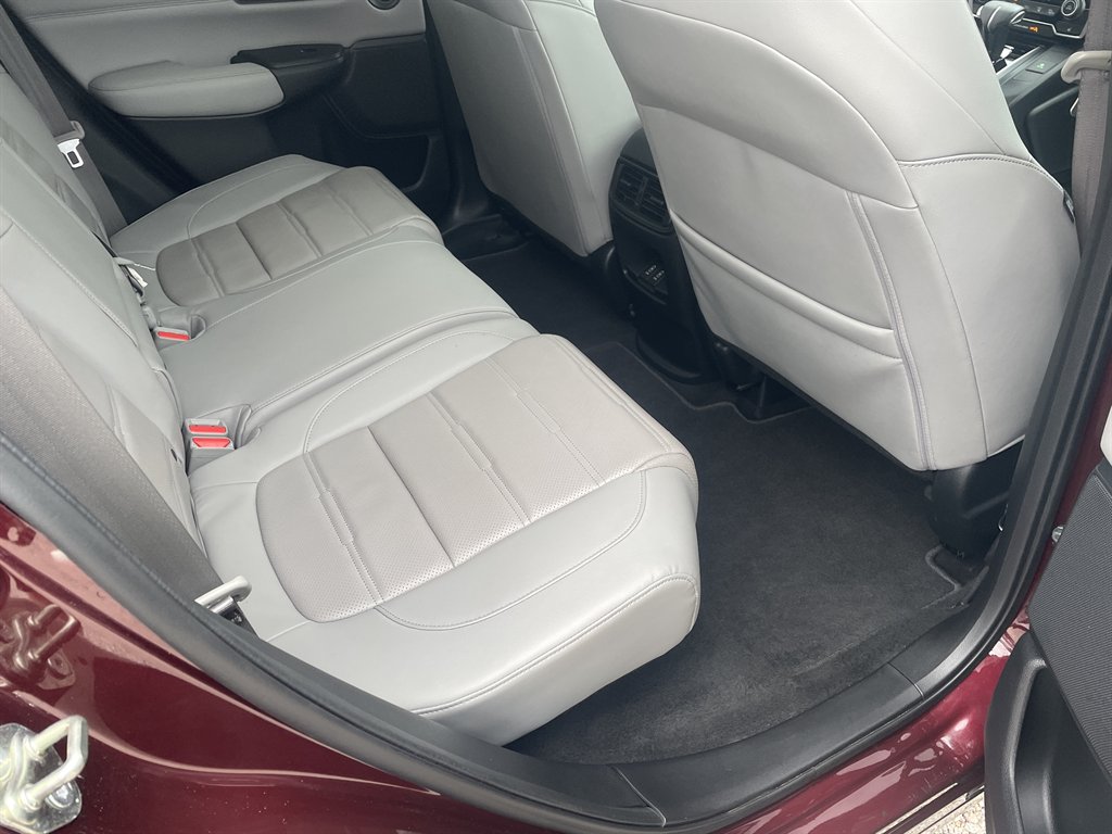 2017 Honda CR-V EX-L - Photo 15