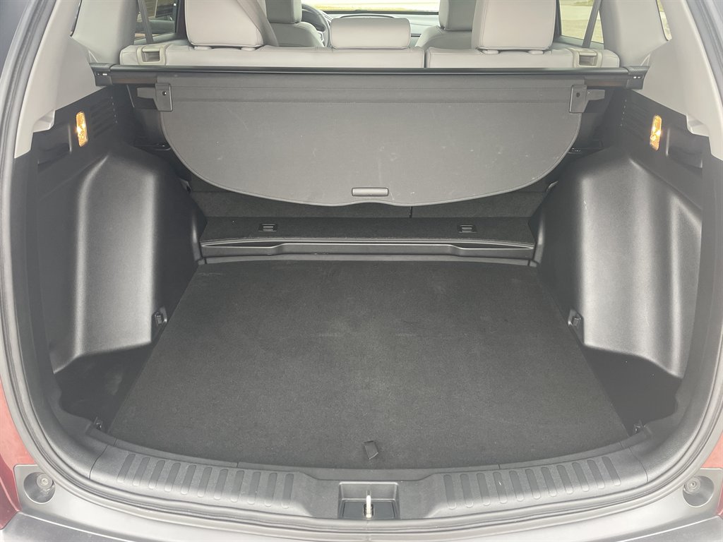 2017 Honda CR-V EX-L - Photo 13