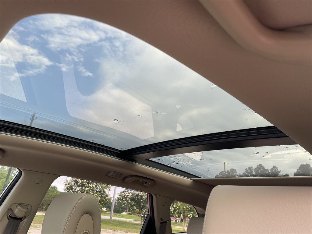 2018 Hyundai Santa Fe Limited Ultimate - Photo 19