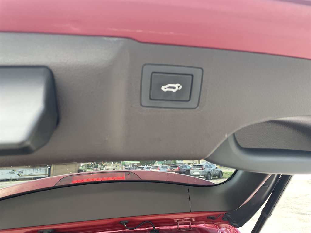 2018 Hyundai Santa Fe Limited Ultimate - Photo 21
