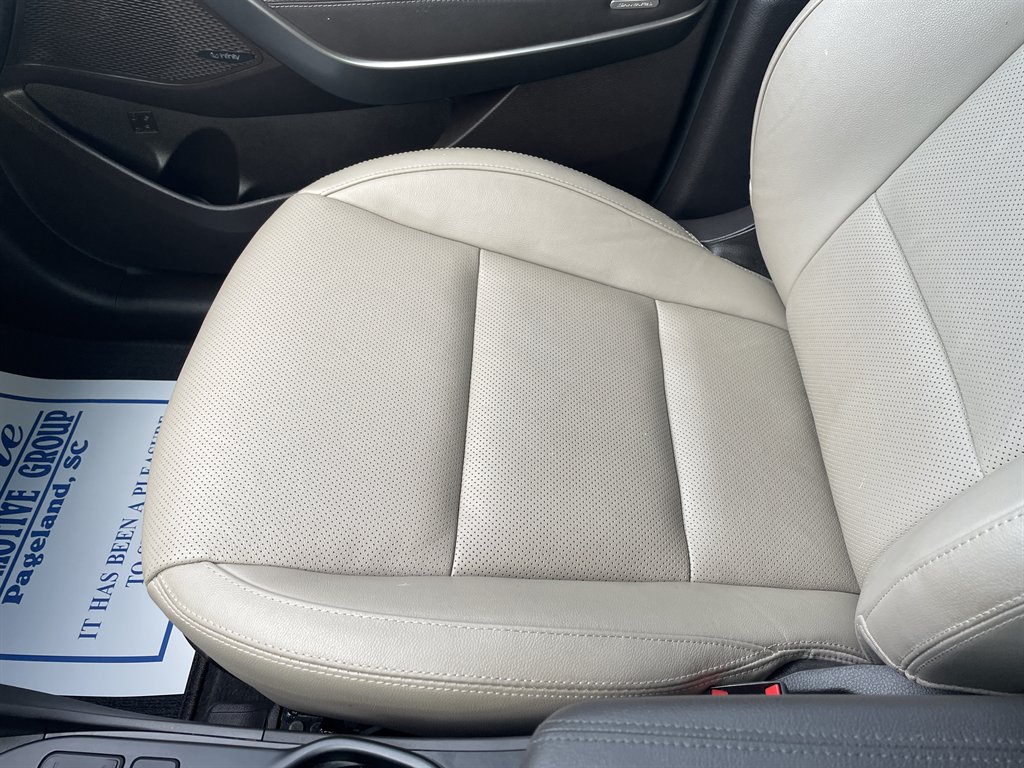 2018 Hyundai Santa Fe Limited Ultimate - Photo 15