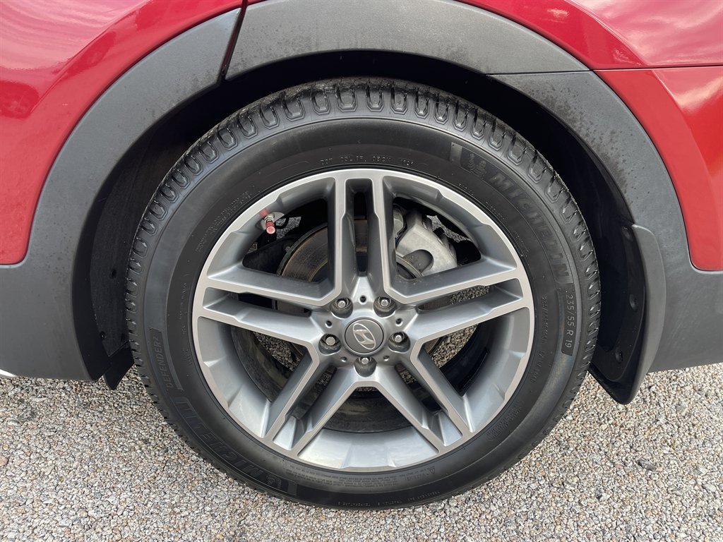 2018 Hyundai Santa Fe Limited Ultimate - Photo 6